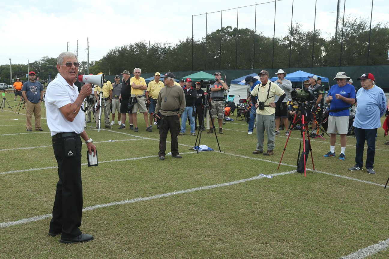 Highlights from the Florida Senior Games Florida Senior Games