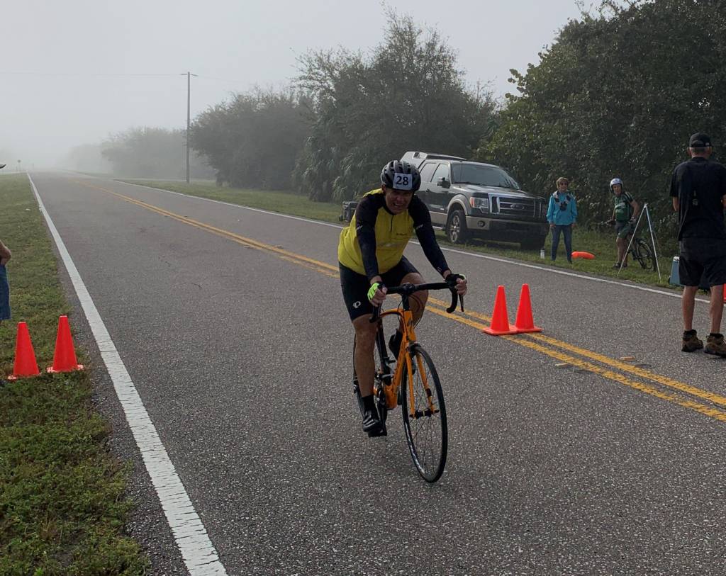 Florida Senior Games Press Release Florida Senior Games Cyclist